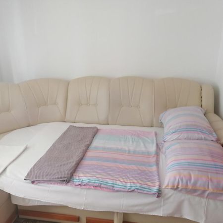 Apartment Marko Dunato Crikvenica Zimmer foto