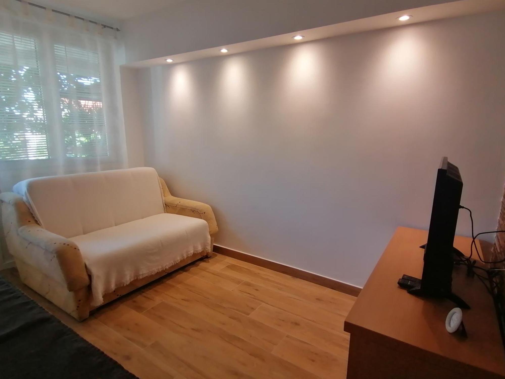 Apartment Marko Dunato Crikvenica Zimmer foto