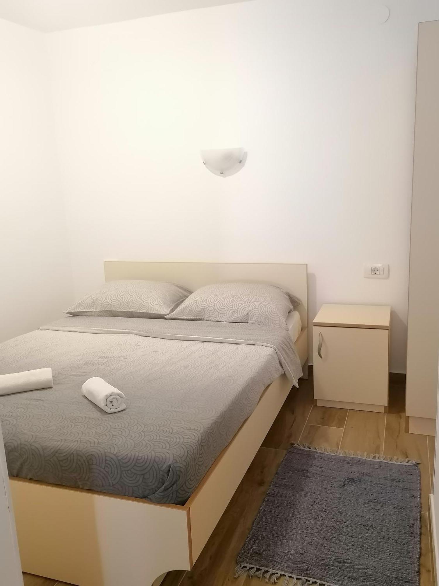 Apartment Marko Dunato Crikvenica Zimmer foto