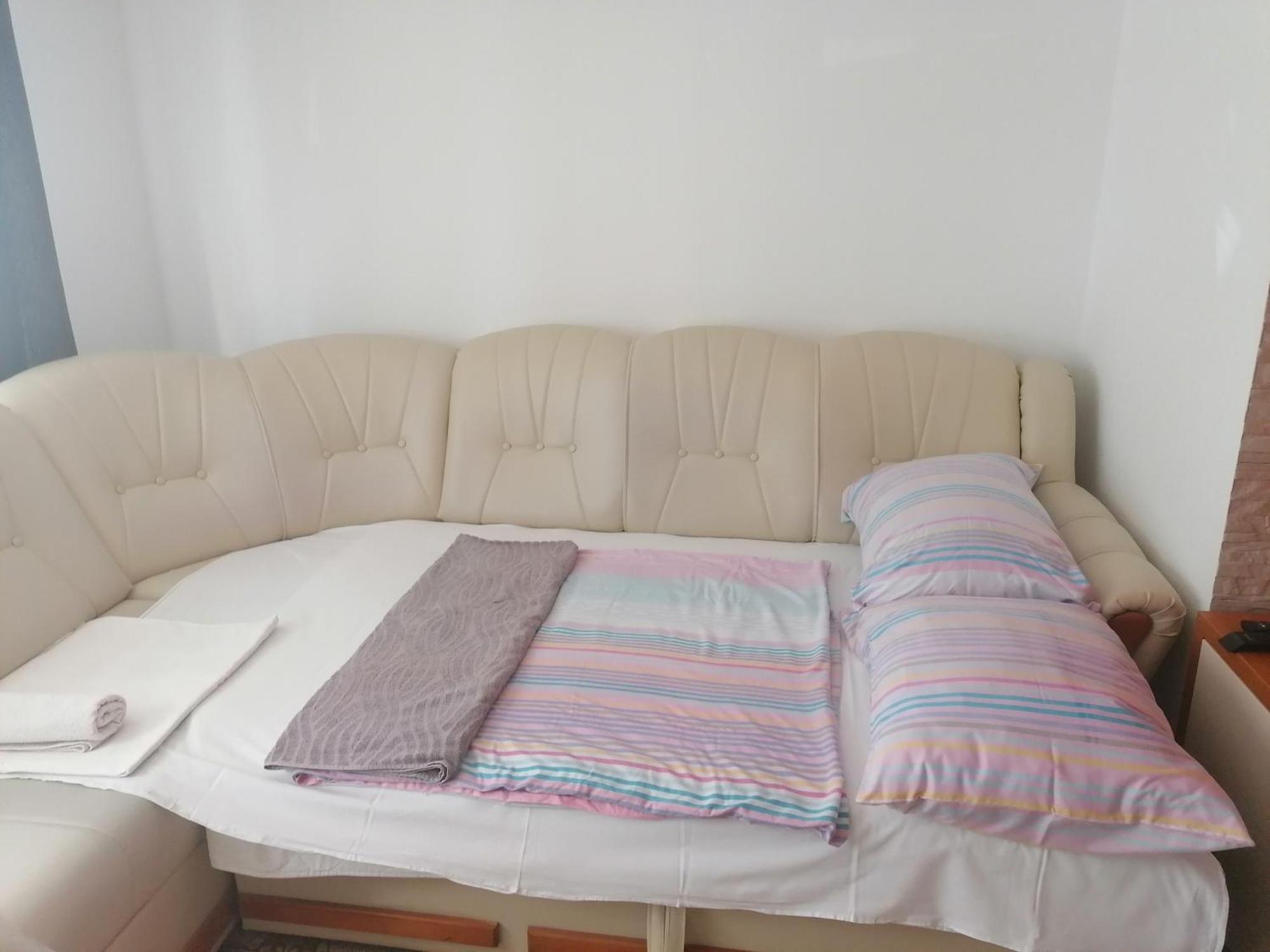 Apartment Marko Dunato Crikvenica Zimmer foto